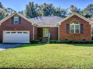 7416 Fern Valley Dr, Wilmington, NC 28412