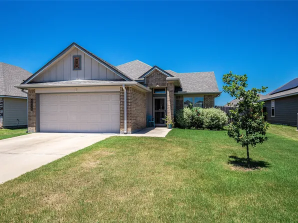 4028 Bravo Ranch Rd, Waco, TX 76705