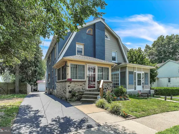 247 Sagamore Rd, Havertown, PA 19083