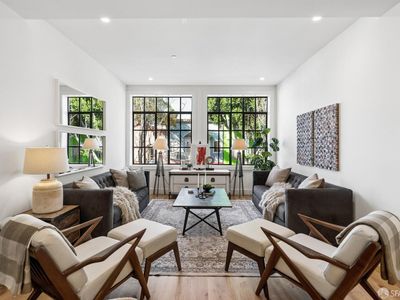 3133 24th St #1, San Francisco, CA, 94110