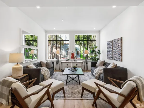 3133 24th St #1, San Francisco, CA 94110