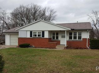 2607 W Marian Ct, Peoria, IL
