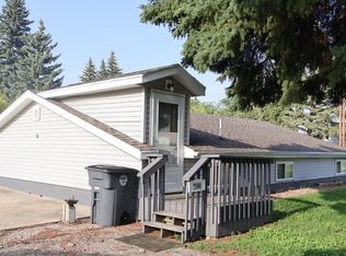 200 2nd Ave W, Lignite, ND 58752