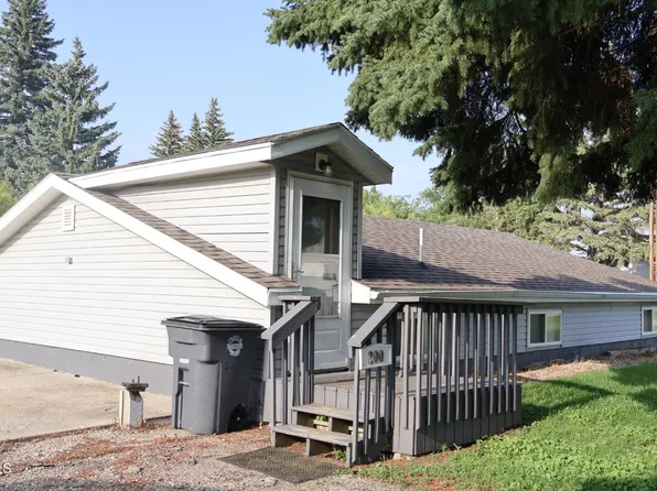 200 2nd Ave W, Lignite, ND 58752