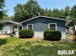 2013 Creighton Rd, Springfield, IL 62703
