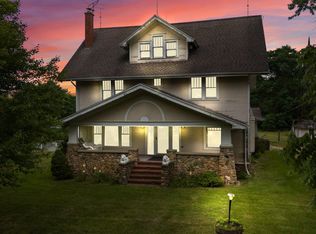 10015 Kies Rd, Manchester, MI 48158