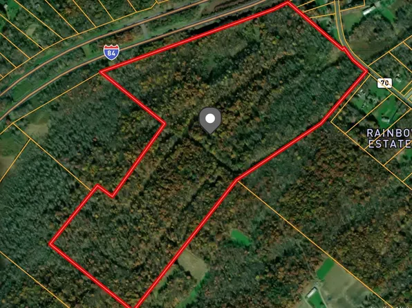 TBD Eatontown Road, Greenville, NY 10940