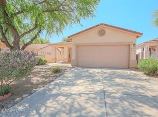 138 E Mountain Alder St, Sahuarita, AZ 85629