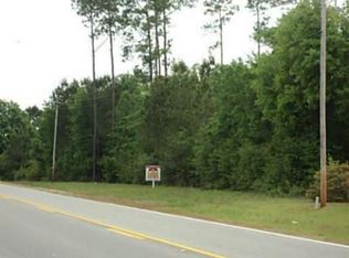 Highway 603, Kiln, MS 39556