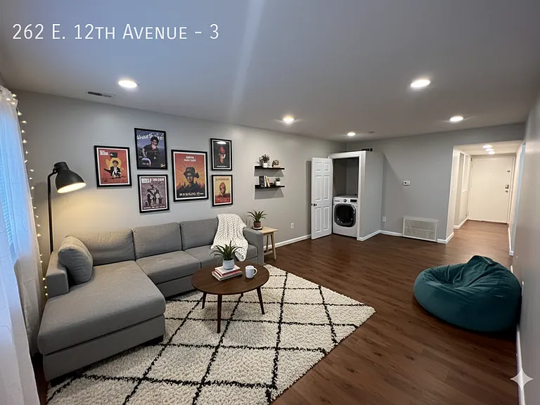 262 E 12th Ave #3 — Photo 9