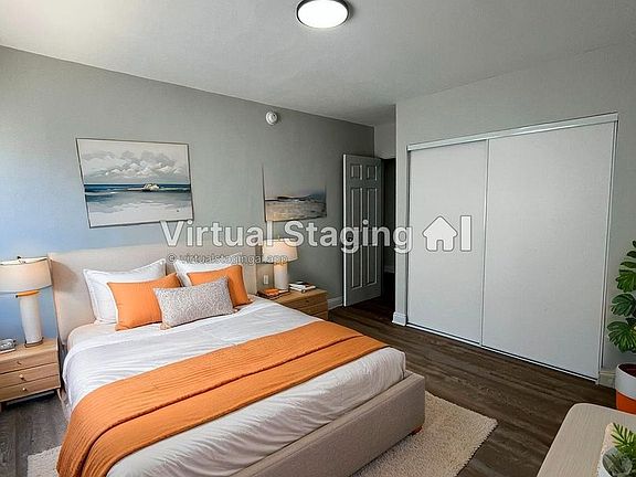 4th image of 641 W 92nd St APT 8