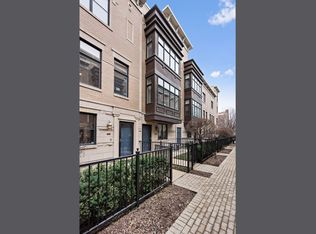 1810 S Indiana Ave UNIT C, Chicago, IL 60616