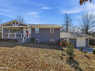 6120 Cline Rd, Knoxville, TN 37938