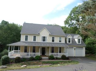 23 Mayflower Dr, Marlborough, CT 06447