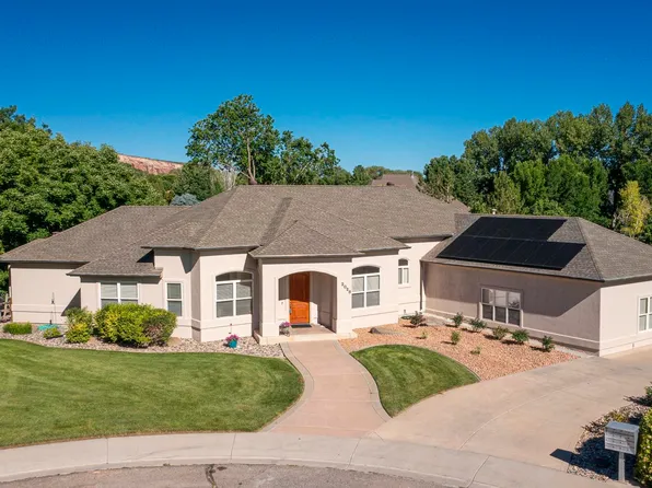 2028 Joshua Ct, Grand Junction, CO 81507