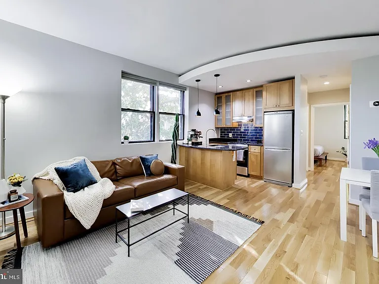 116 N Carolina Ave SE #204 — Photo 9