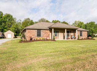 2910 S Fieldspan Rd, Duson, LA 70529