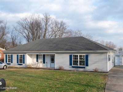 6504 Missionary Ridge Dr, Pewee Valley, KY, 40056