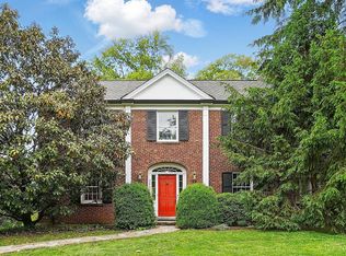 3640 Grandin Rd, Cincinnati, OH 45226