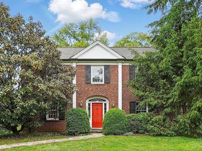 3640 Grandin Rd, Cincinnati, OH, 45226