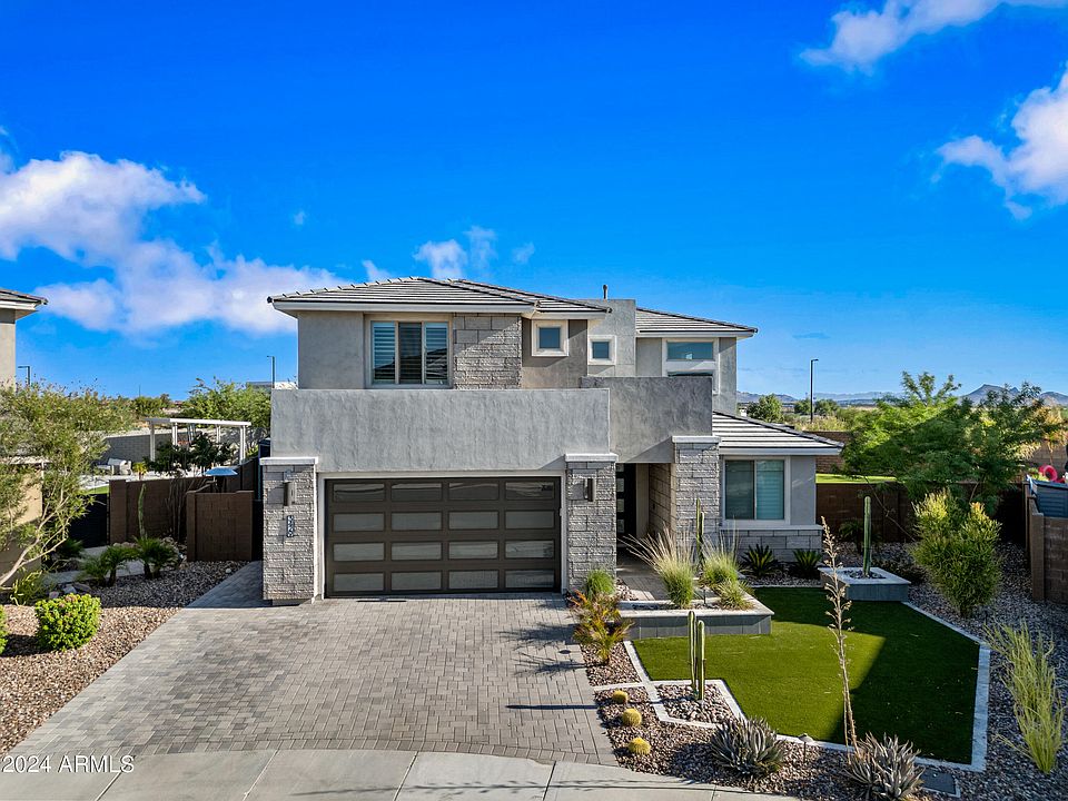 3429 E Tina Dr, Phoenix, AZ 85050 | Zillow