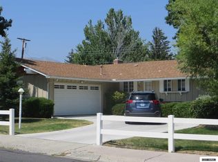 1801 Royal Dr, Reno, NV 89503