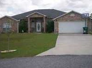 440 Jillian Dr, Crestview, FL 32536