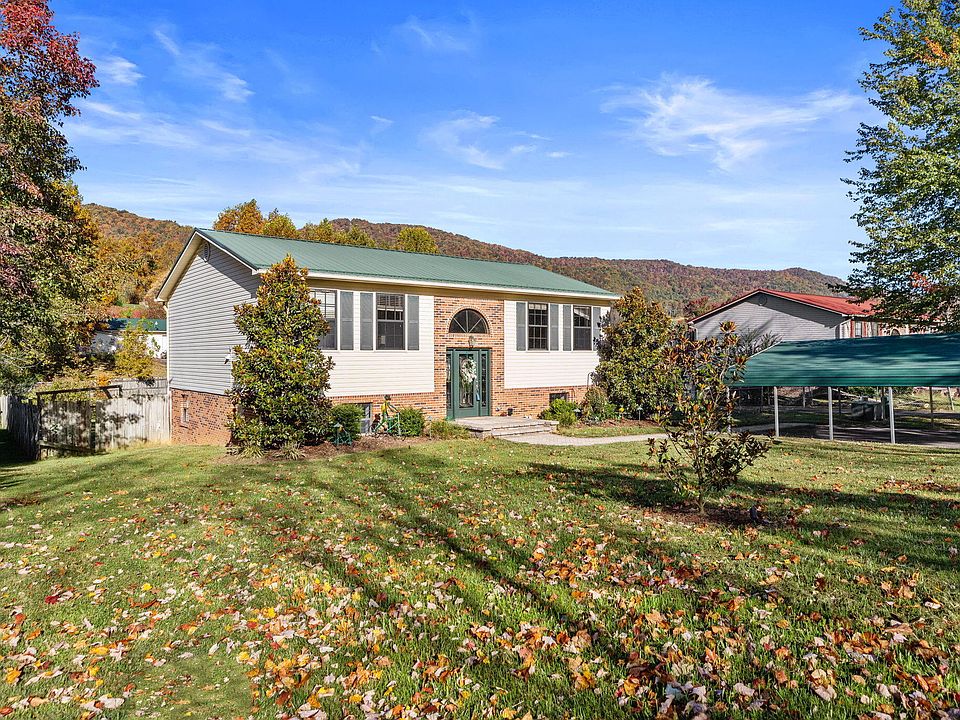 1013 Gouge Rd, Unicoi, TN 37692 Zillow