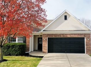 2244 Cousteau Dr, West Lafayette, IN 47906