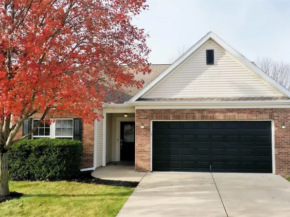 2244 Cousteau Dr, West Lafayette, IN 47906