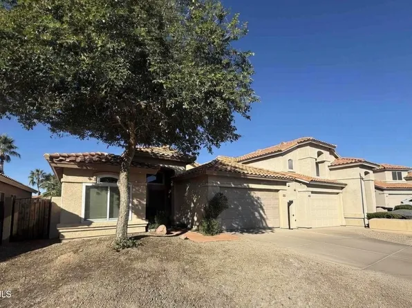 14530 N 100TH Place, Scottsdale, AZ 85260