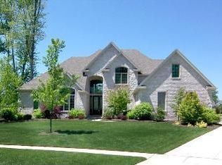 3542 Boulder Ridge Dr, Maumee, OH 43537