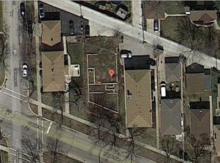 9666 Pacific Ave, Franklin Park, IL 60131
