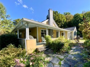 361 White Church Rd, Brooktondale, NY 14817