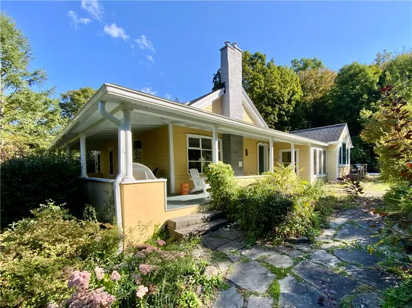 361 White Church Rd, Brooktondale, NY 14817