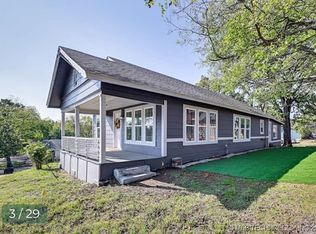 1209 N 3rd Ave, Durant, OK 74701