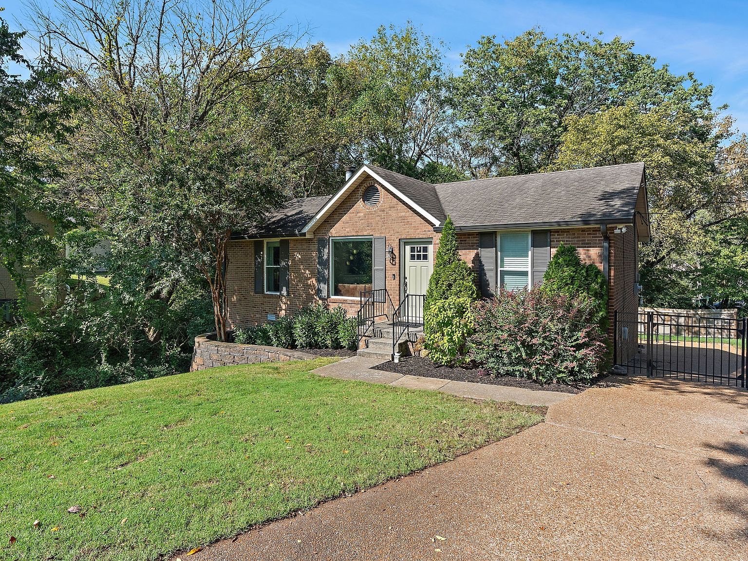 5005 Ashley Dr, Nashville, TN 37211 | MLS #3145008 | Zillow