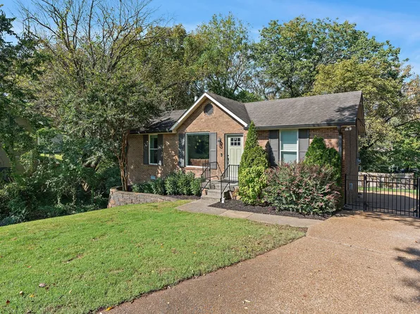 5005 Ashley Dr, Nashville, TN 37211