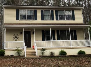 6105 Hidden View Dr, Mineral, VA 23117