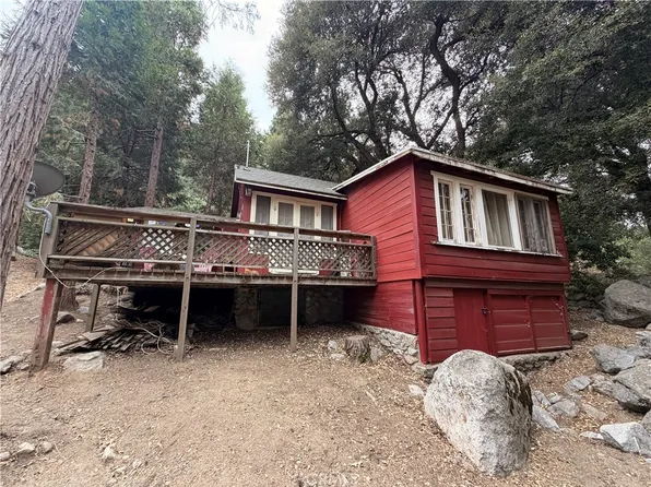 39490 Prospect Dr, Forest Falls, CA 92339