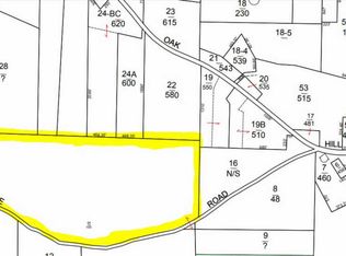 Oak Hill Rd, Standish, ME 04084