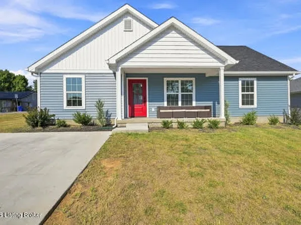 400 Strawberry Ln, Leitchfield, KY 42754