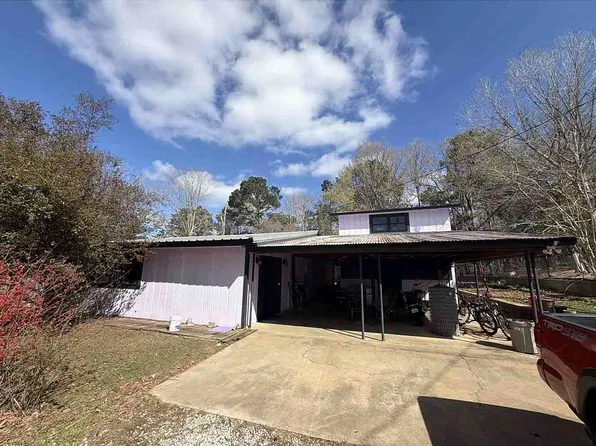 2344 County Road 96, Jasper, TX 75951