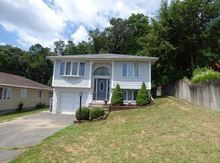 38 Goddu St, Ludlow, MA 01056
