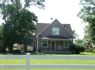 8711 S Meridian Rd, Sedgwick, KS 67135