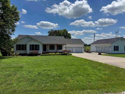 136 Dawes Ln, Benton, KY, 42025