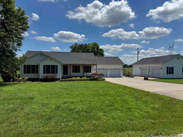 136 Dawes Ln, Benton, KY 42025
