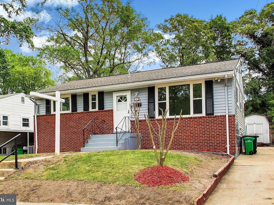 1st image of 2610 Lorring Dr