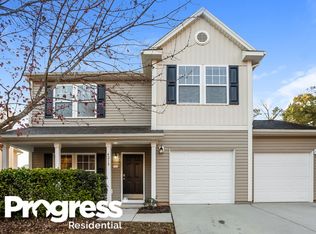 4215 Clifftonville Ave SW, Concord, NC 28025