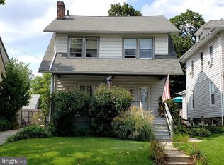 332 S Cedar Ln, Upper Darby, PA 19082